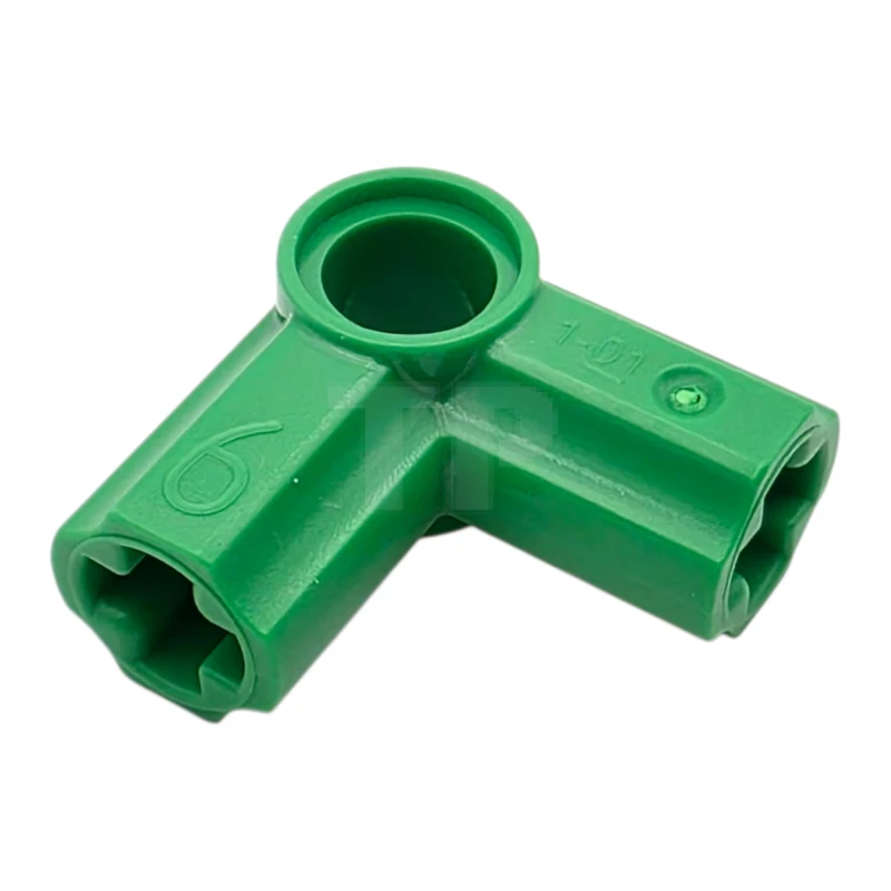 LEGO&reg; 6476581 - 32014 - Axle and Pin Connector #6 - 90°