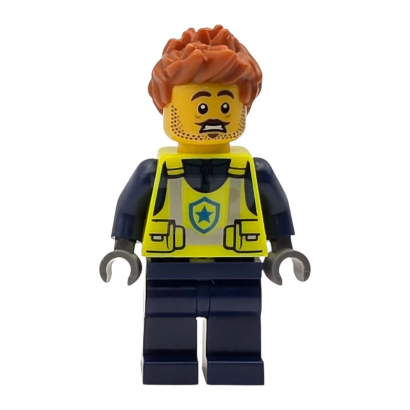 LEGO&reg; cty1889 Police