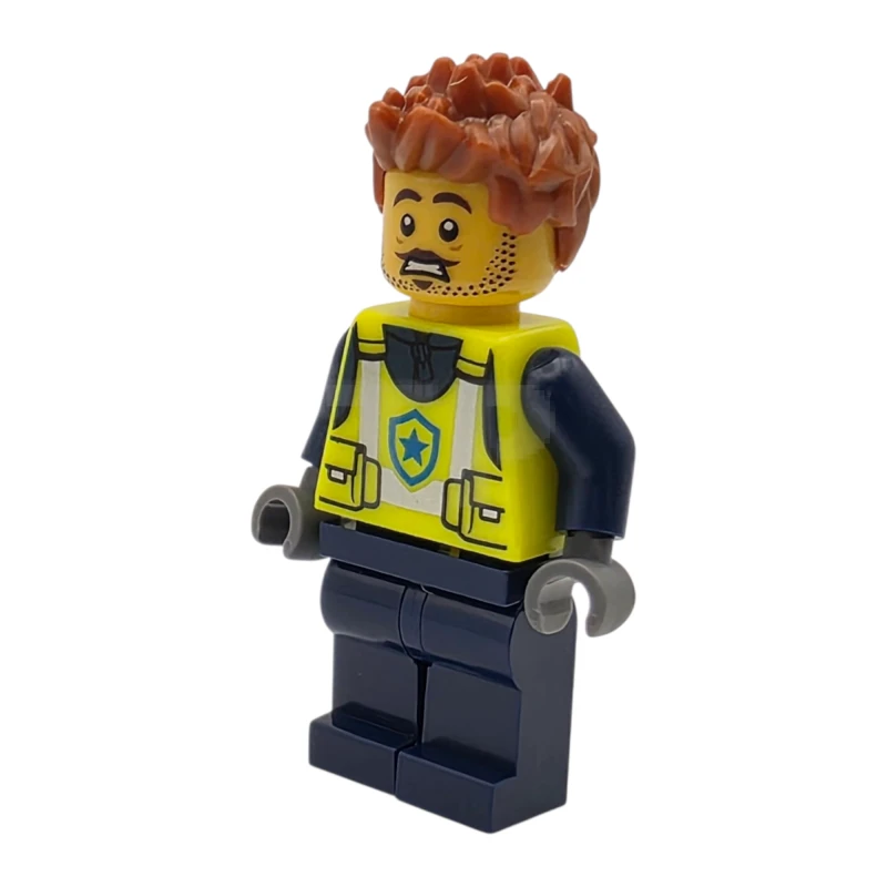 LEGO&reg; cty1889 Police