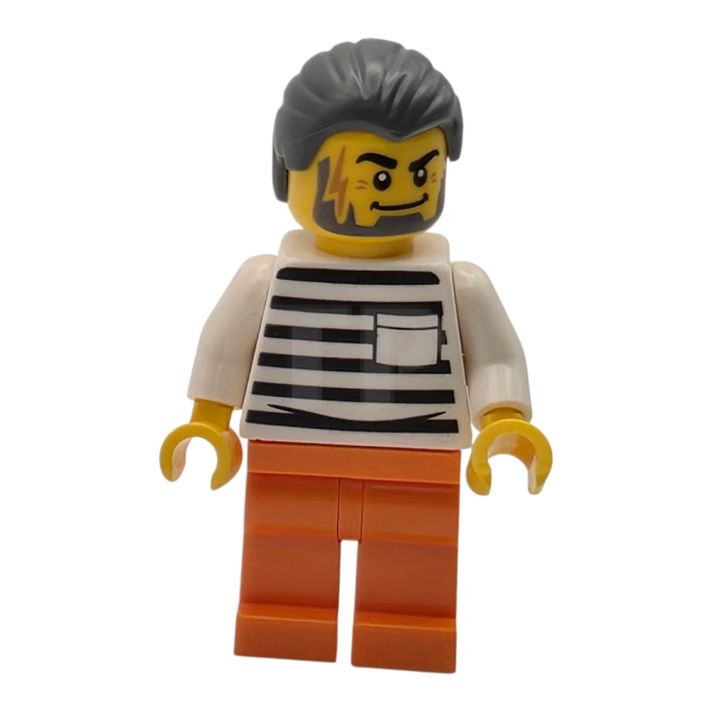 LEGO&reg; cty1890 Prisoner