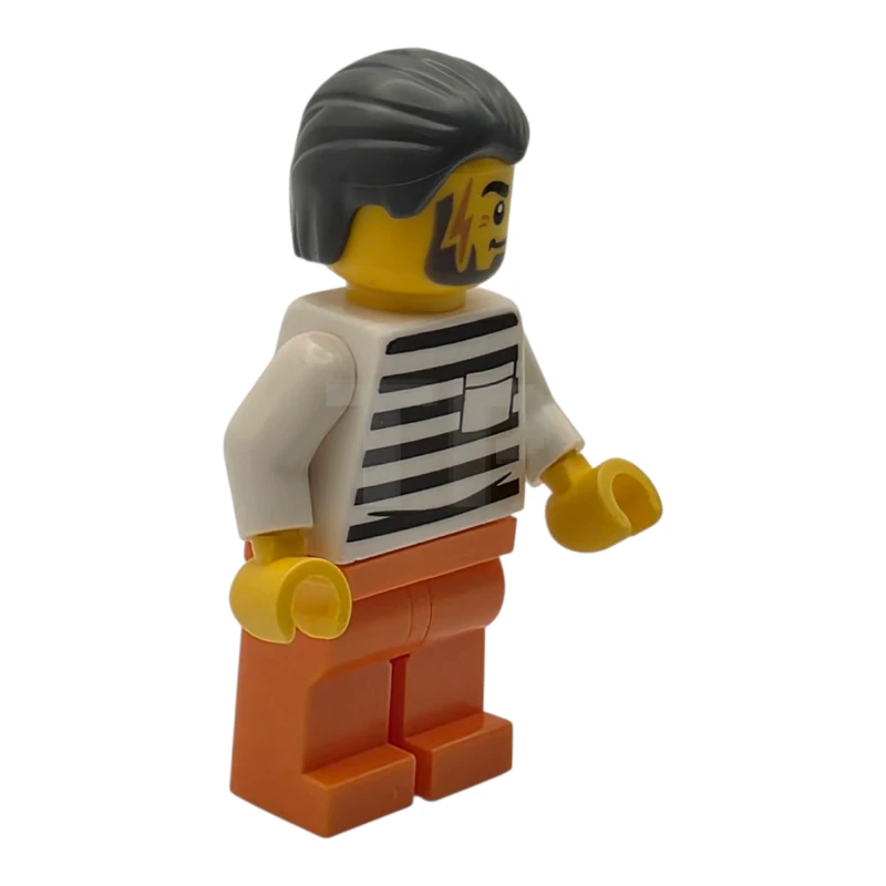 LEGO&reg; cty1890 Prisoner