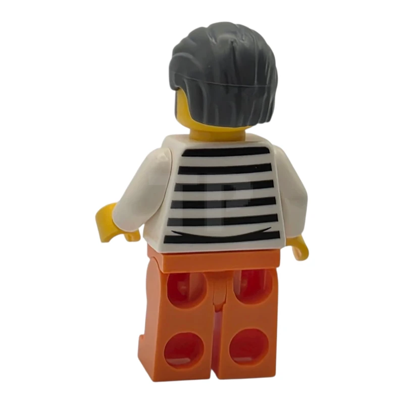 LEGO&reg; cty1890 Prisoner