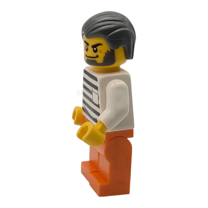 LEGO&reg; cty1890 Prisoner