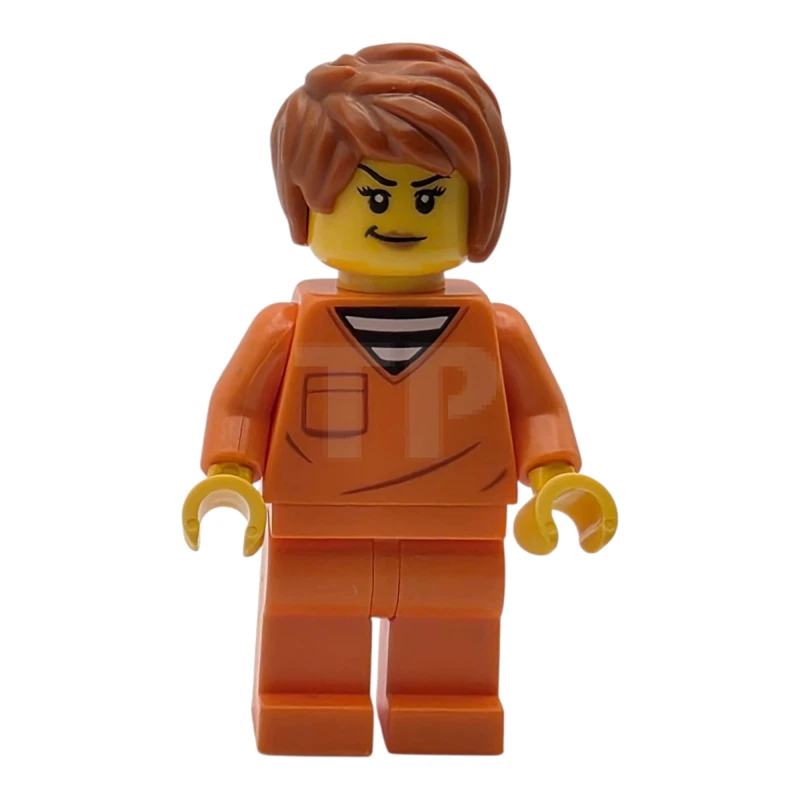 LEGO&reg; cty1888 Prisoner