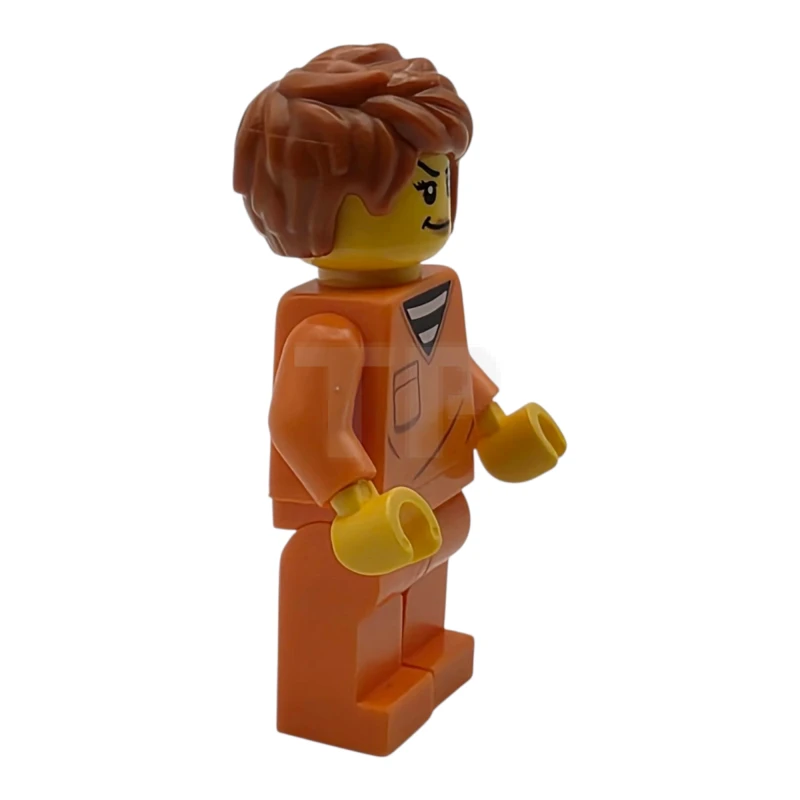 LEGO&reg; cty1888 Prisoner