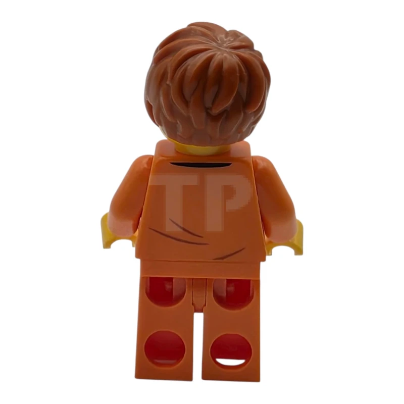 LEGO&reg; cty1888 Prisoner