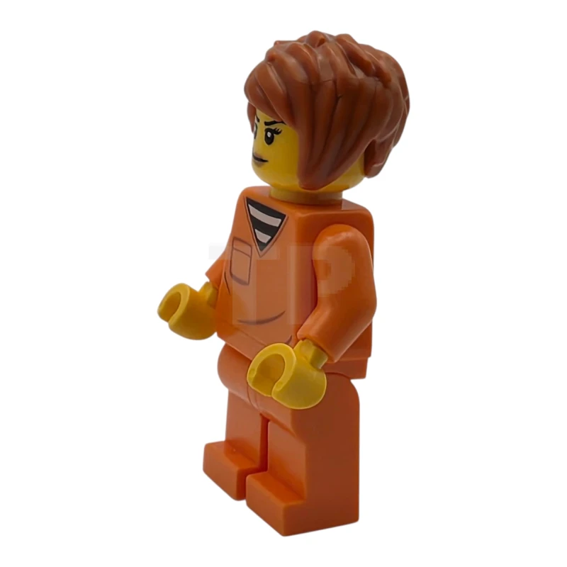 LEGO&reg; cty1888 Prisoner