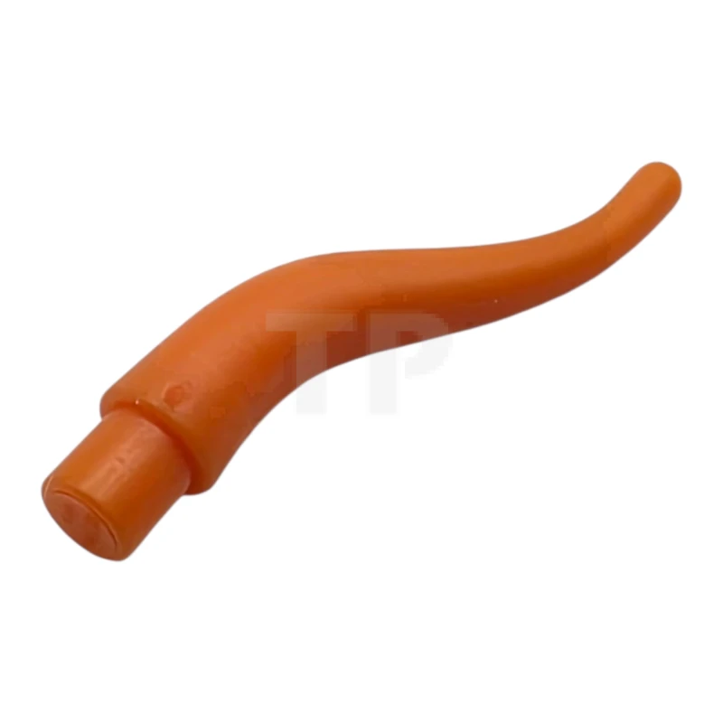 LEGO&reg; 6541943 - 13564 - Cattle Horn - Long