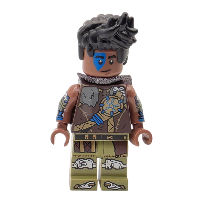 LEGO&reg; hrz002 Varl