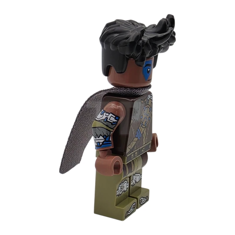 LEGO&reg; hrz002 Varl