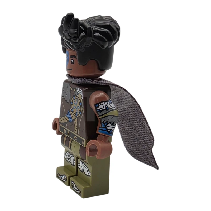 LEGO&reg; hrz002 Varl