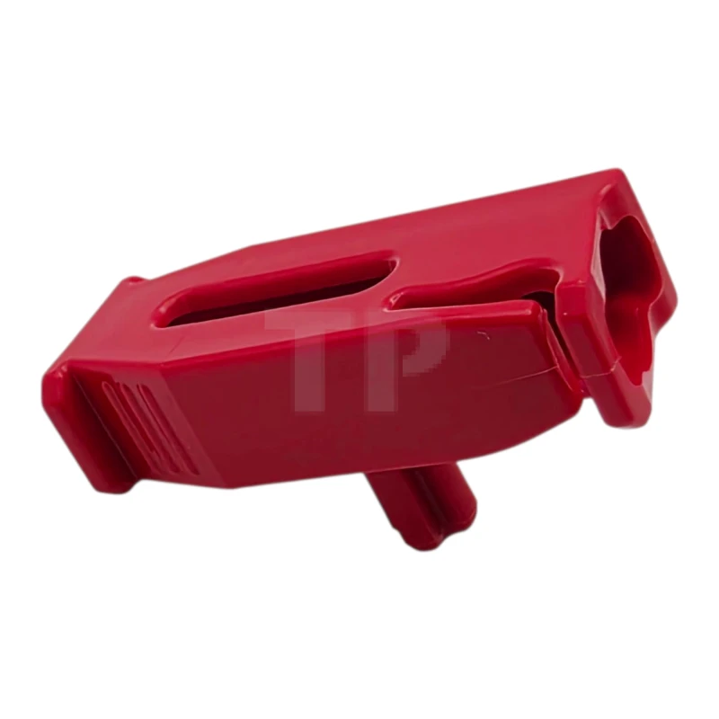 LEGO&reg; 6530025 - 41812 - Projectile Launcher 4 x 2 x 1 with Bottom Axle (Launches 1 x 1 Round Tiles)