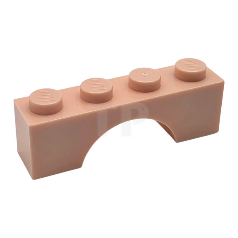 LEGO&reg; 6522622 - 3659 - Mattone 1 x 4 Arco