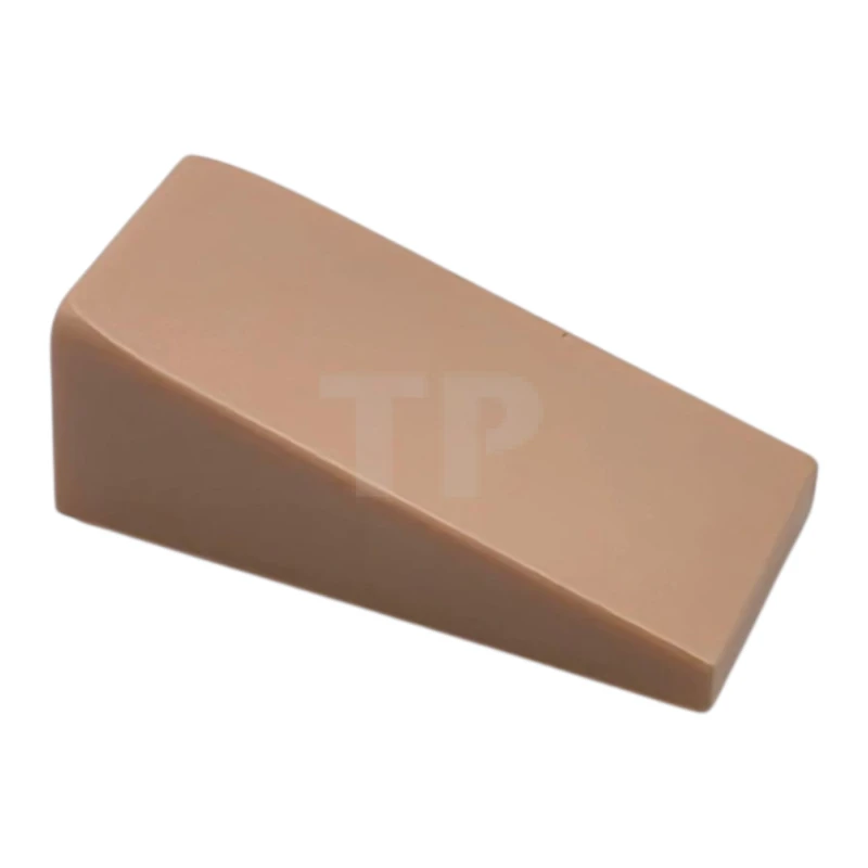 LEGO&reg; 6522255 - 5404 - Pente 2 x 1 x 2/3 - 18º