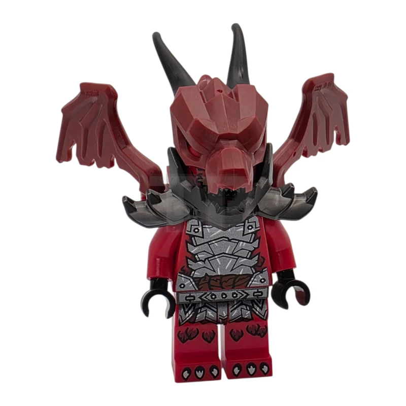 LEGO&reg; njo0963 Tyr