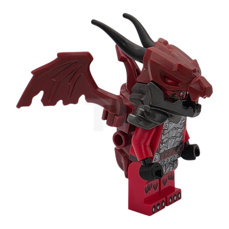 LEGO&reg; njo0963 Tyr
