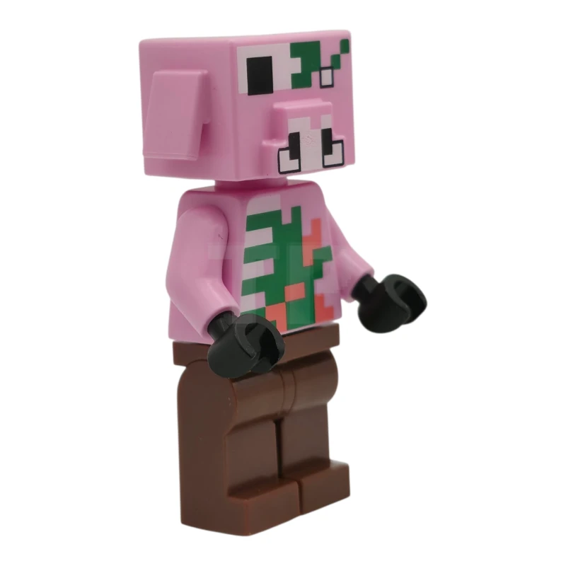 LEGO&reg; min192 Zombified Piglin