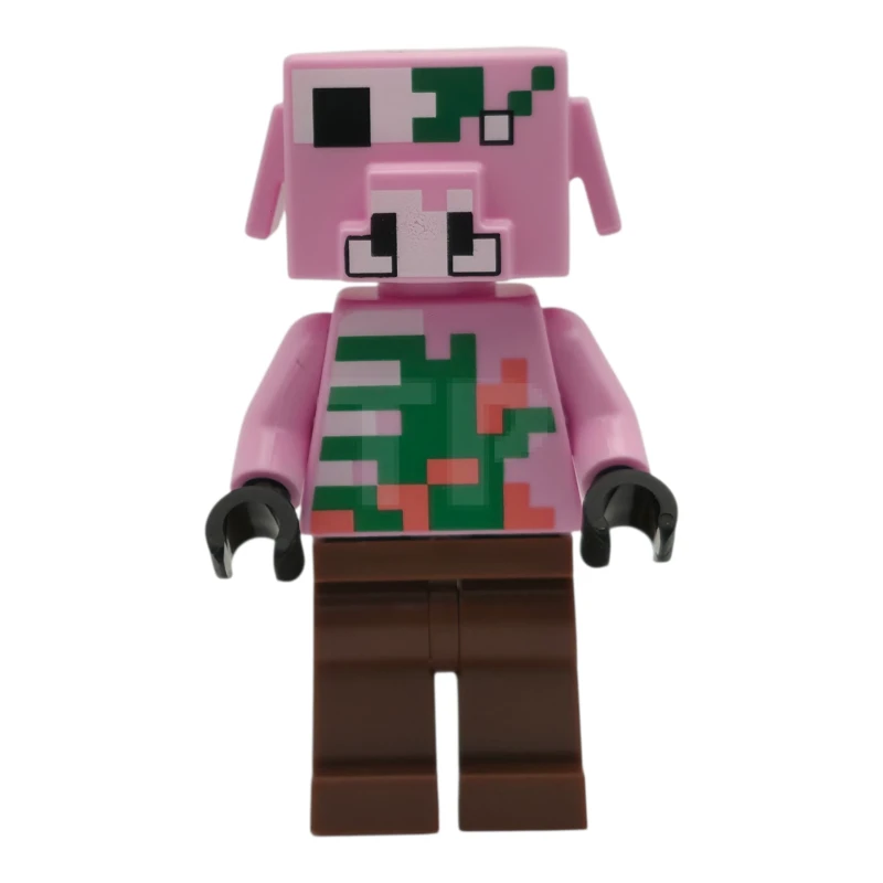 LEGO&reg; min192 Zombified Piglin