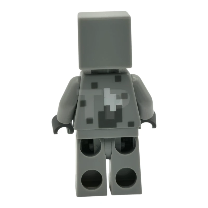 LEGO&reg; min191 Piel de lobo