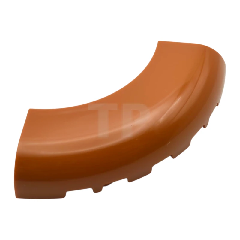 LEGO&reg; 6489200 - 24599 - Slope Spherical 5 x 5 x 1 Round Corner