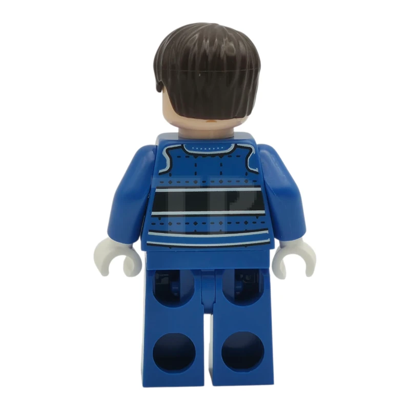 LEGO&reg; twn519 Nigel Mansell