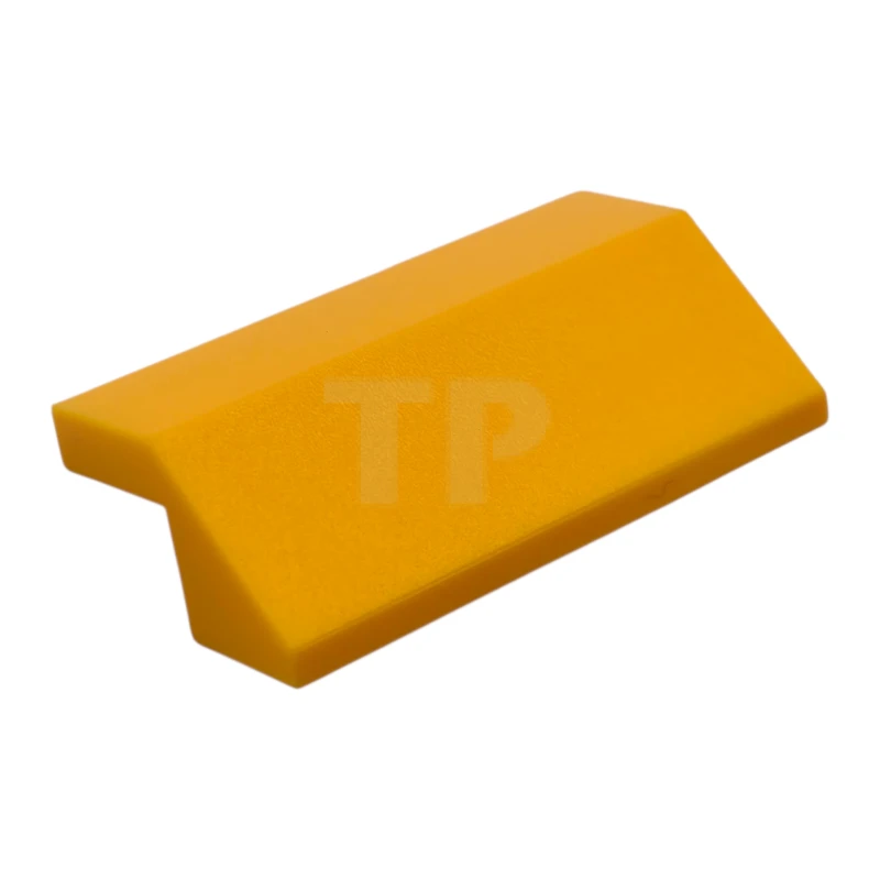 LEGO&reg; 6536557 - 5540 - Slope 45 2 x 4 with Cutout without Studs