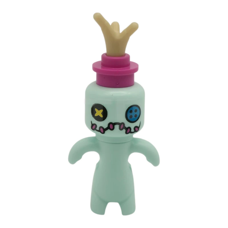 LEGO&reg; dis176 Scrump