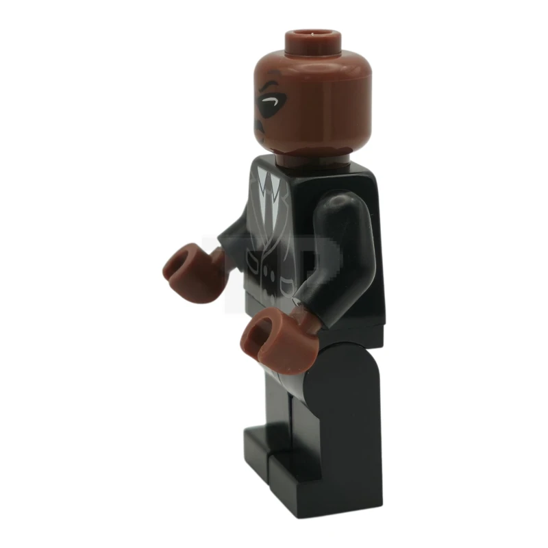 LEGO&reg; dis178 Sr. Burbujas