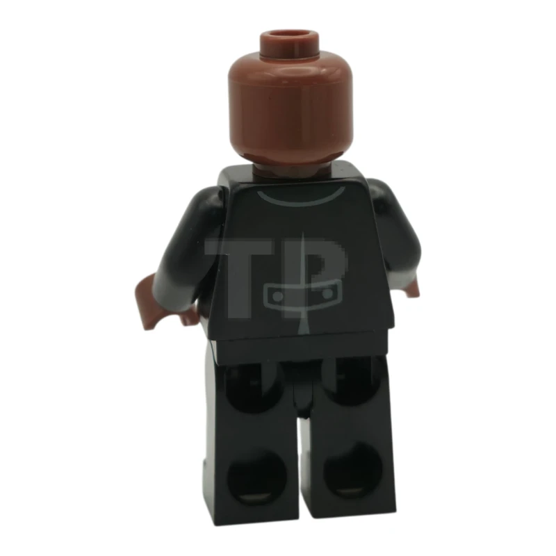 LEGO&reg; dis178 Sr. Burbujas