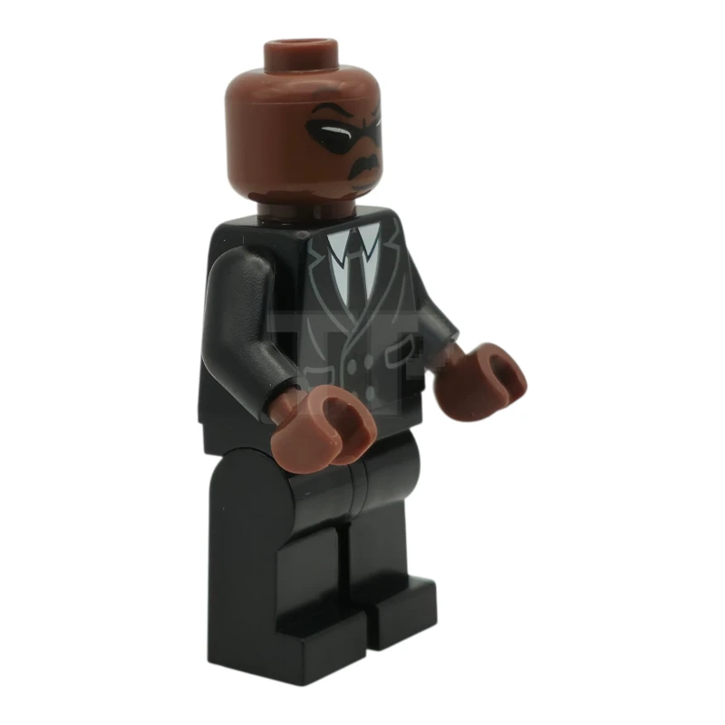 LEGO&reg; dis178 Sr. Burbujas