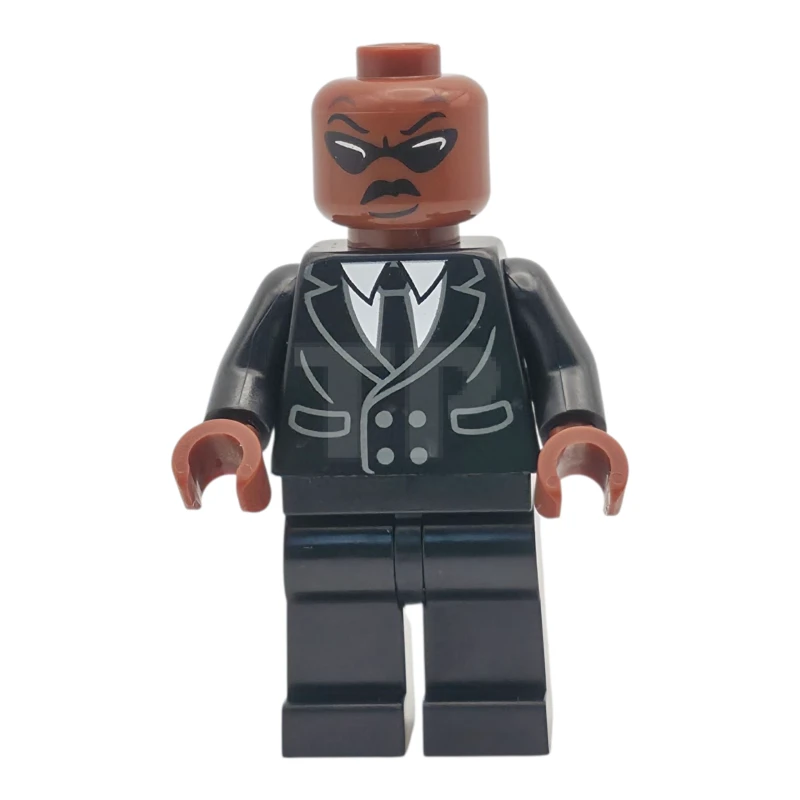 LEGO&reg; dis178 Sr. Burbujas