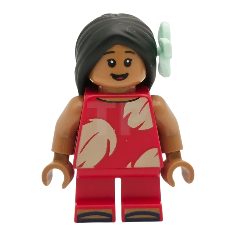 LEGO&reg; dis175 Lilo