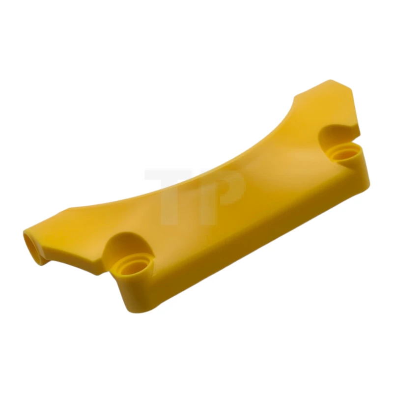 LEGO&reg; 6533798 - 42531 - Technic, Pannello parafango auto ad arco 9 x 2 x 3