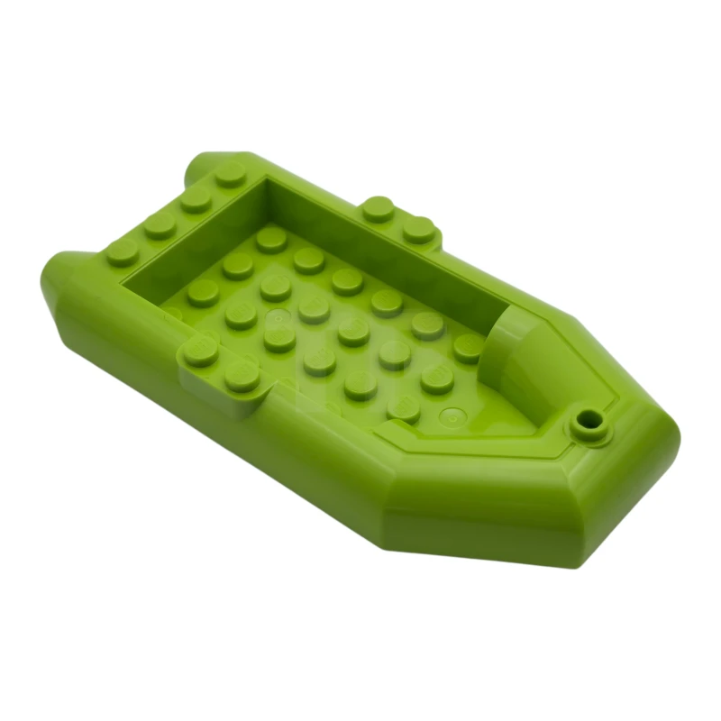 LEGO&reg; 6421395 - 78611 - Boat, Rubber Raft 12 x 6 x 2