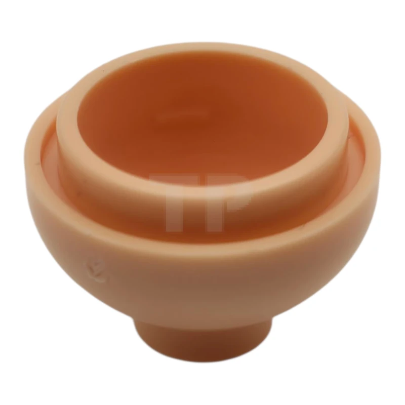 LEGO&reg; 15395 - 6525767 - Brick, Round 2 x 2 Dome Bottom