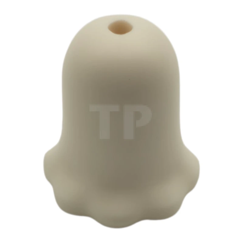 LEGO&reg; 6525849 - 6017 - Plant Flower Bell Shaped with Small Pin Hole