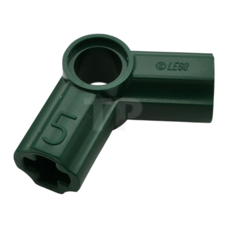 LEGO&reg; 6515241 - 32015 - Axle and Pin Connector #5 - 112.5°