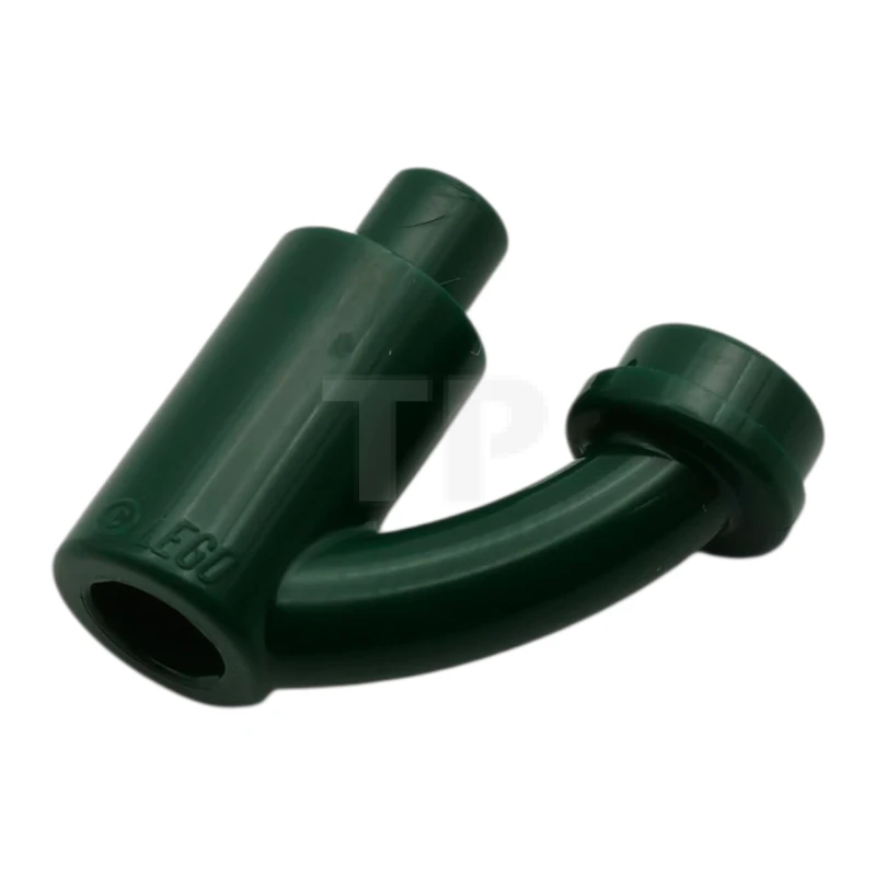 LEGO&reg; 6529632 - 1566 - Tige de plante avec studs (Attaches de barre)