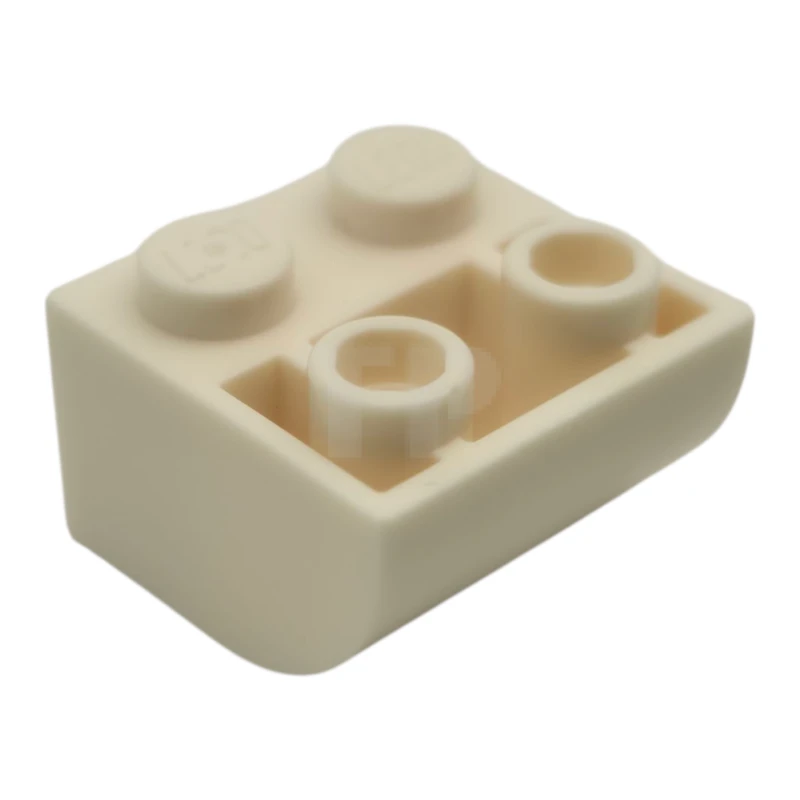 LEGO&reg; 6556066 - 6826 - Slope, Curved 2 x 2 Inverted