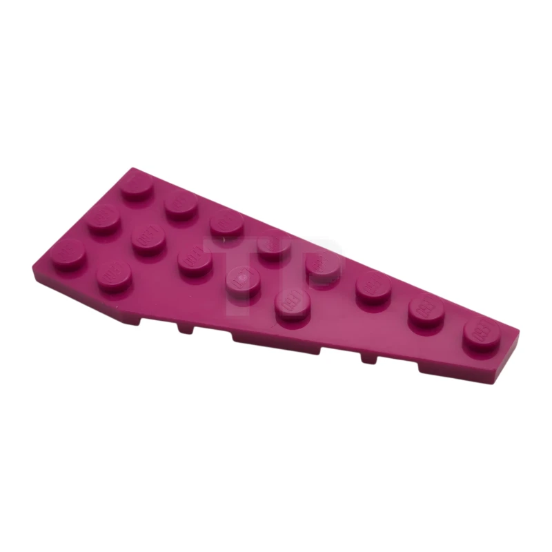 LEGO&reg; 6522319 - 50304 - Plaque 8 x 3 cale à droite