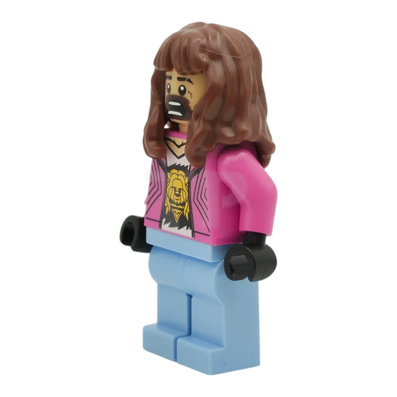 LEGO&reg; min216 Garrett