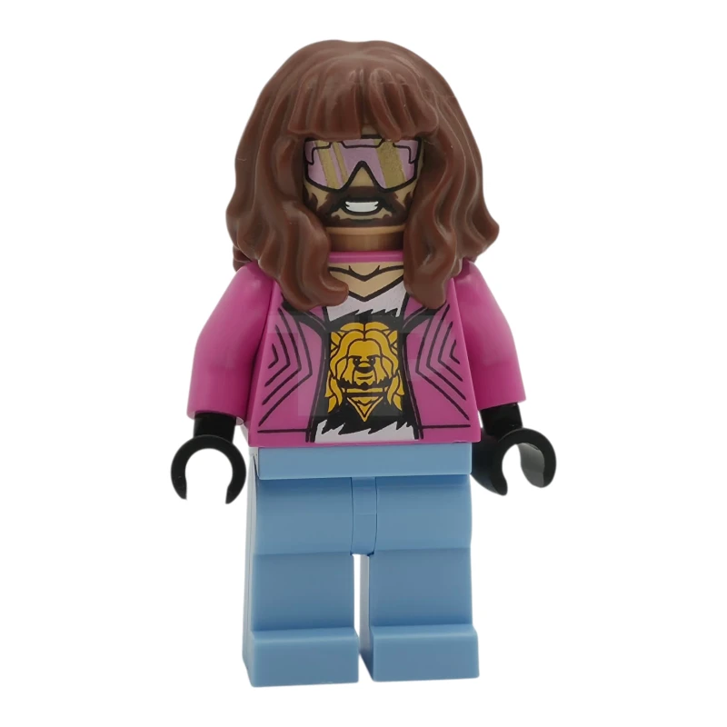 LEGO&reg; min216 Garrett