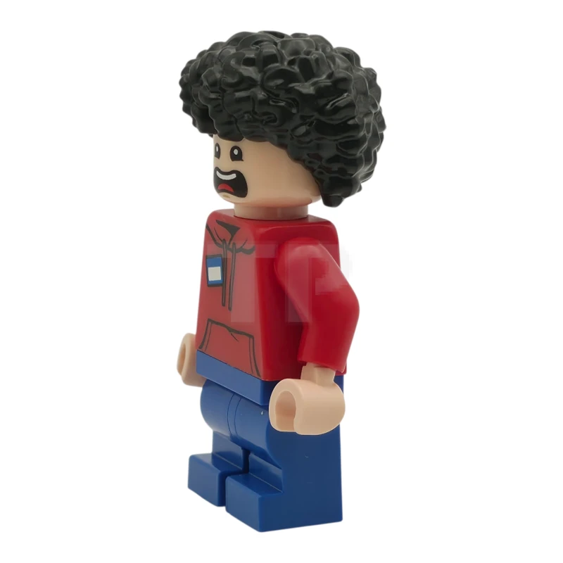 LEGO&reg; min217 Henry
