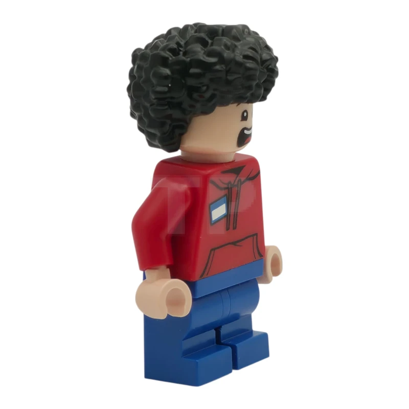 LEGO&reg; min217 Henry