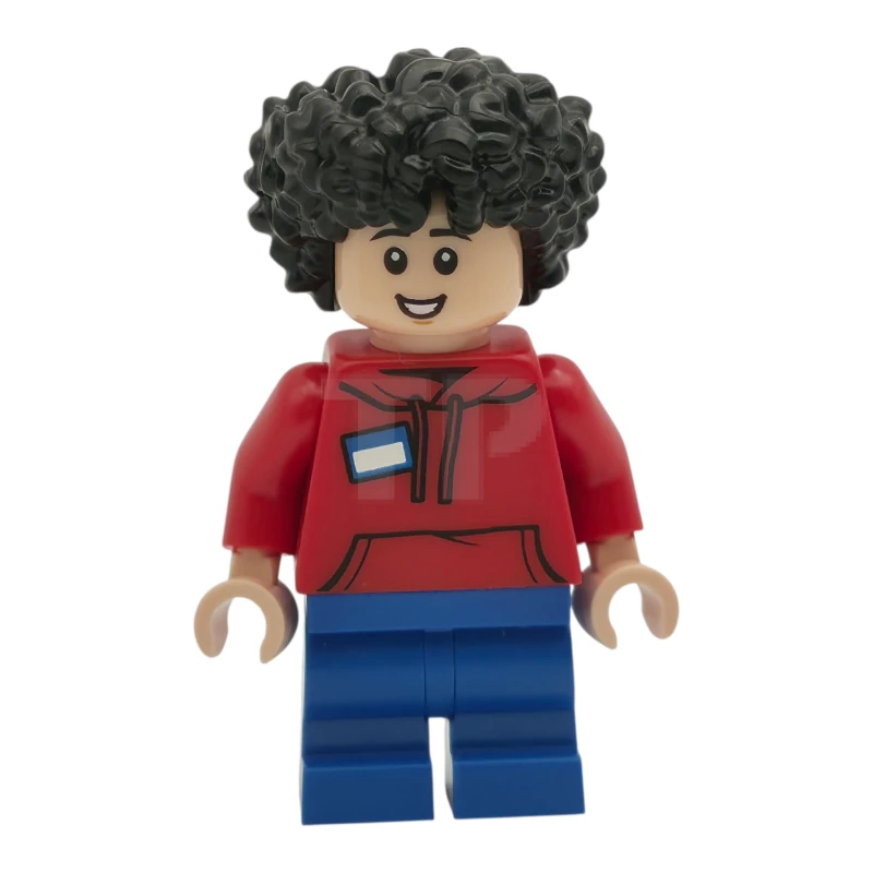 LEGO&reg; min217 Henry