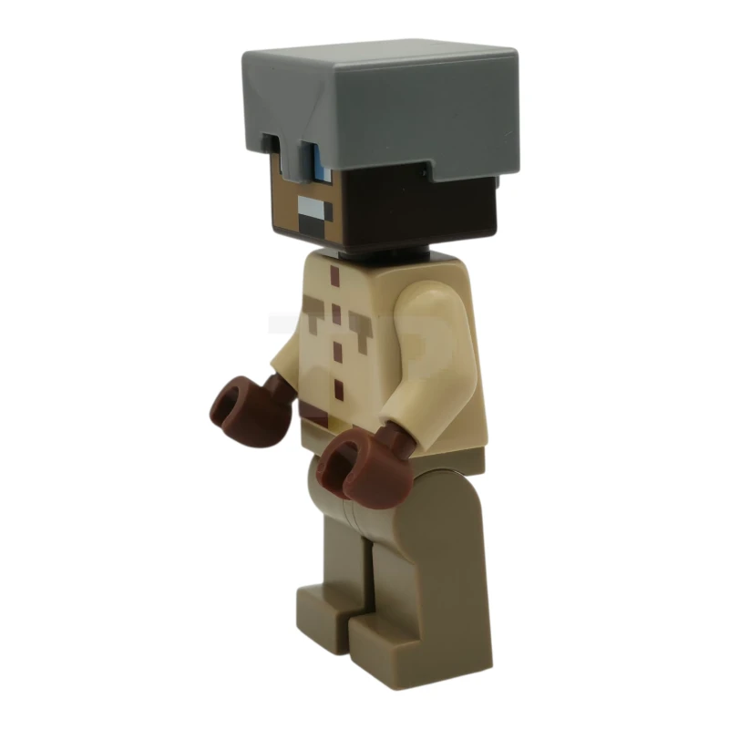 LEGO&reg; min202 Safari Ranger