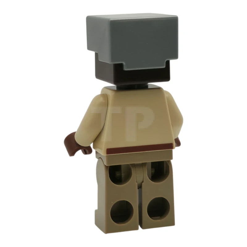LEGO&reg; min202 Safari Ranger
