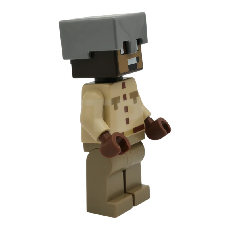 LEGO&reg; min202 Safari Ranger