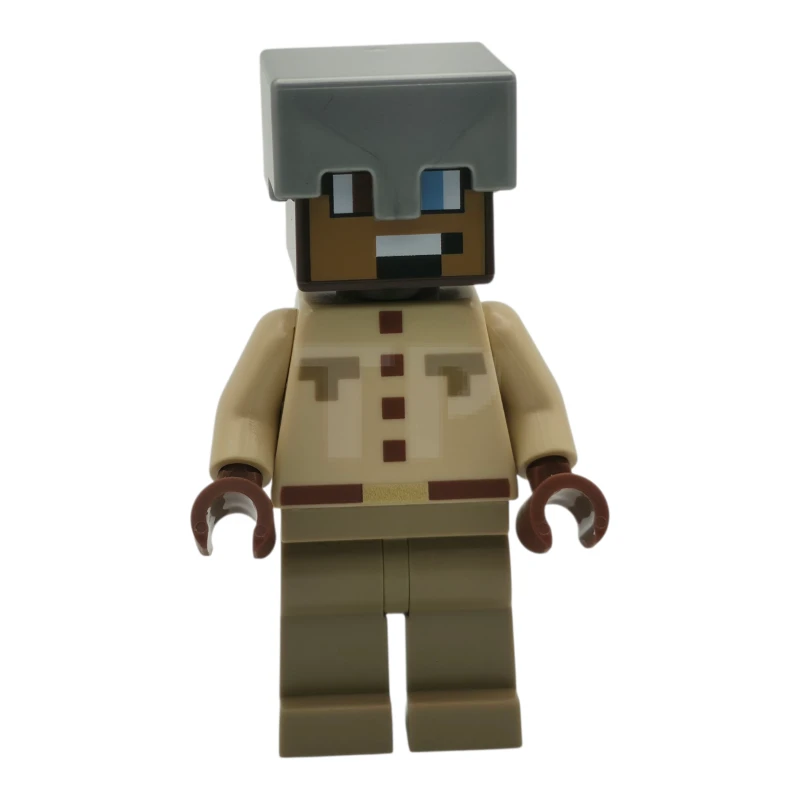 LEGO&reg; min202 Safari Ranger
