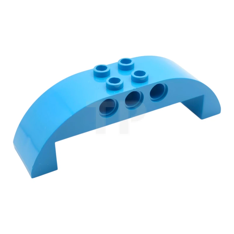 LEGO&reg; 6425435 - 11290 - Slope, Curved 2 x 8 x 2 Double